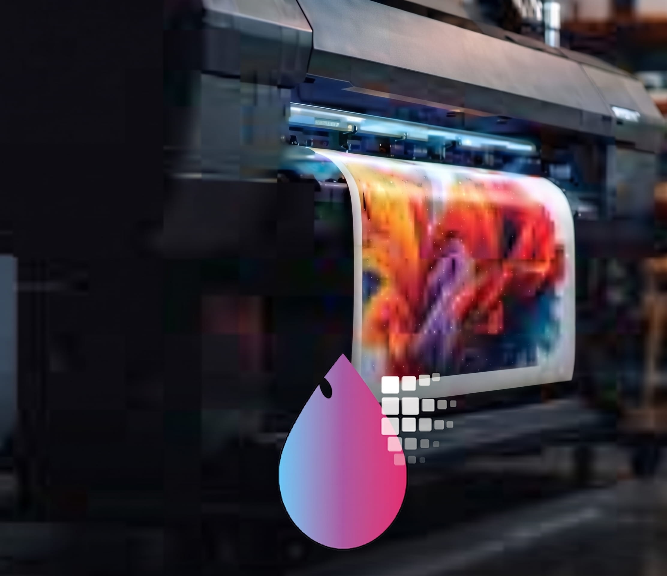 Dyeing Expo