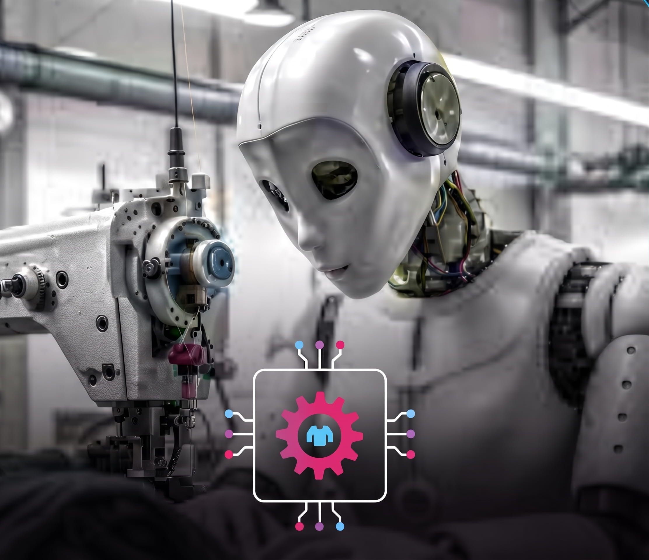Garment Tech